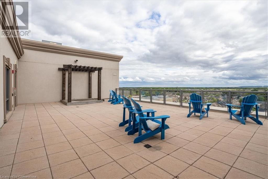 2490 Old Bronte Road Unit# 301, Oakville, Ontario  L6M 0Y5 - Photo 37 - 40678924