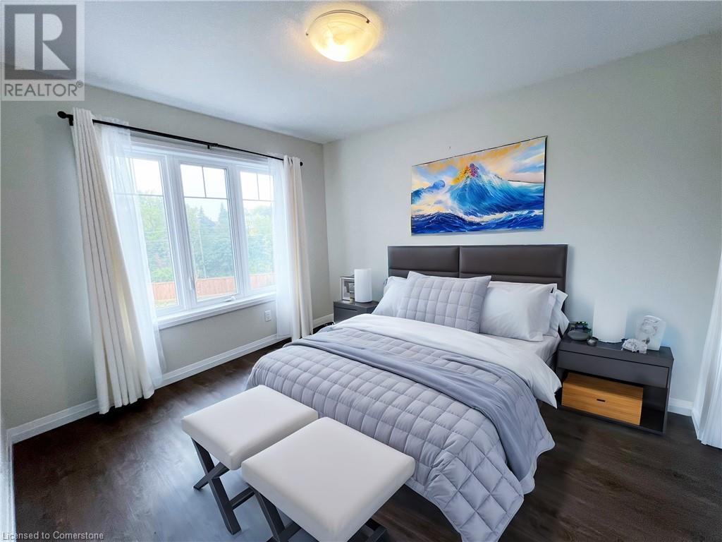24 Morrison Road Unit# B9Kitchener, Ontario  N2A 0L1 - Photo 11 - 40679224