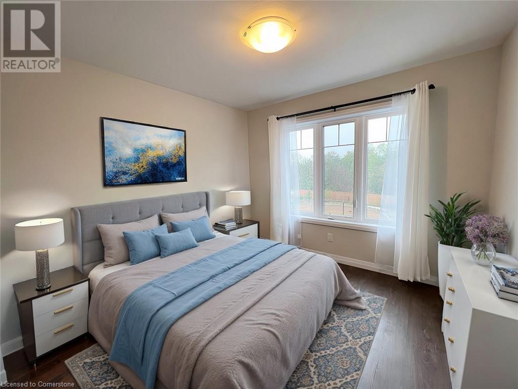 24 Morrison Road Unit# B9Kitchener, Ontario  N2A 0L1 - Photo 12 - 40679224