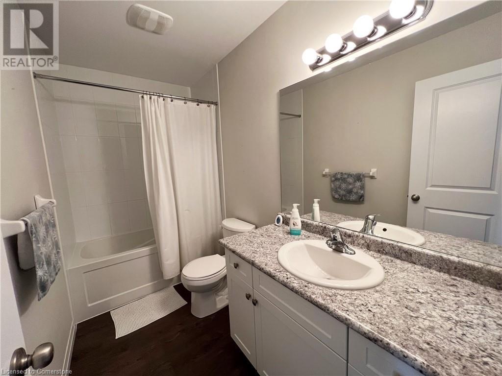 24 Morrison Road Unit# B9Kitchener, Ontario  N2A 0L1 - Photo 13 - 40679224