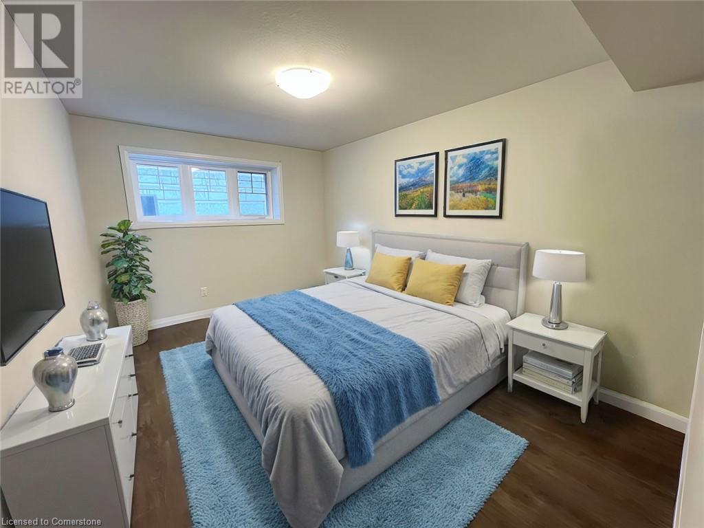 24 Morrison Road Unit# B9Kitchener, Ontario  N2A 0L1 - Photo 3 - 40679224