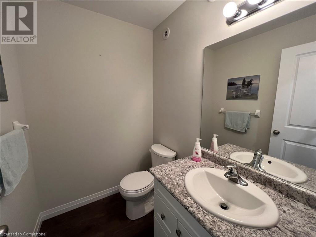 24 Morrison Road Unit# B9Kitchener, Ontario  N2A 0L1 - Photo 4 - 40679224