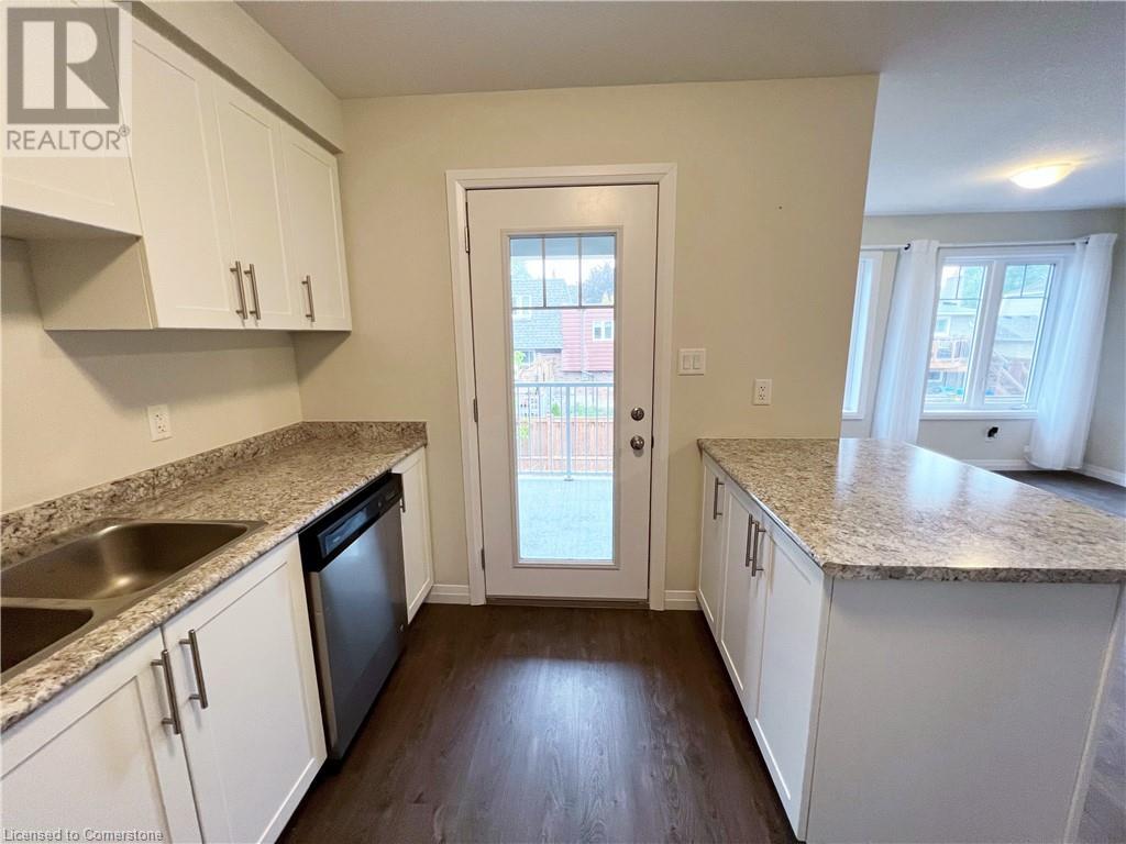 24 Morrison Road Unit# B9Kitchener, Ontario  N2A 0L1 - Photo 9 - 40679224