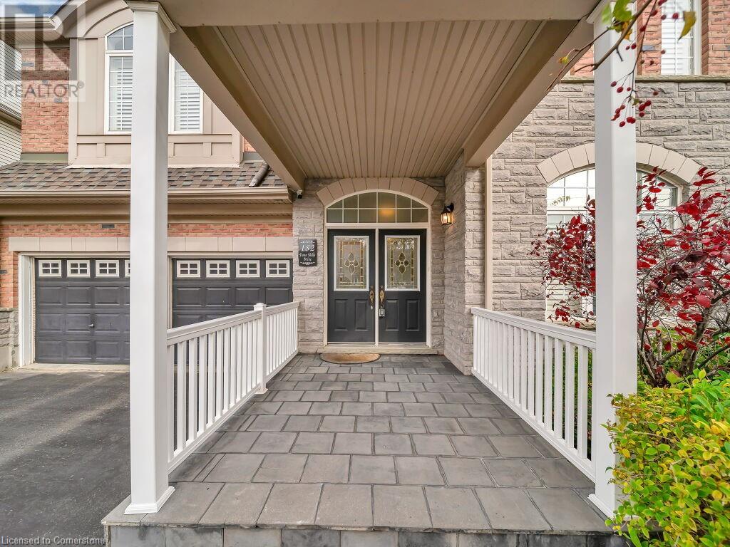 182 Doon Mills Drive, Kitchener, Ontario  N2P 2S1 - Photo 2 - 40674358