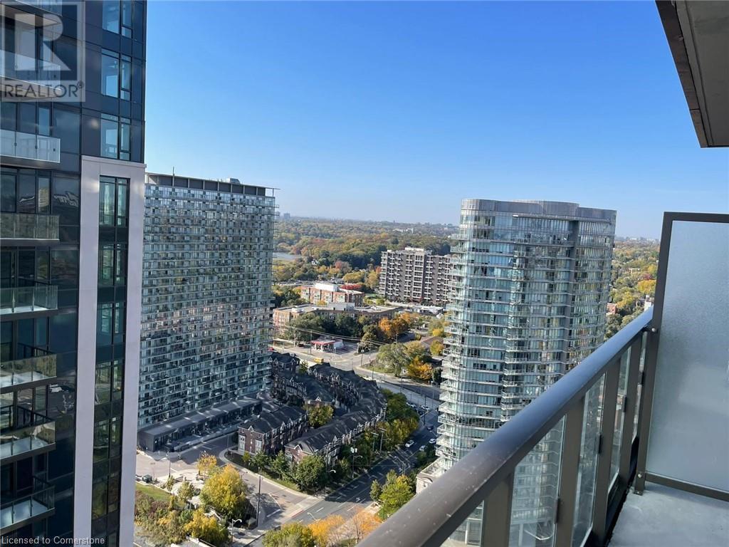 1926 Lakeshore Boulevard W Unit# 3211, Toronto, Ontario  M6S 1A1 - Photo 17 - 40679906