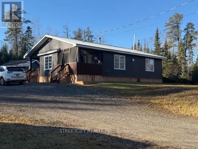 3325 KAM CURRENT ROAD, Thunder Bay, Ontario