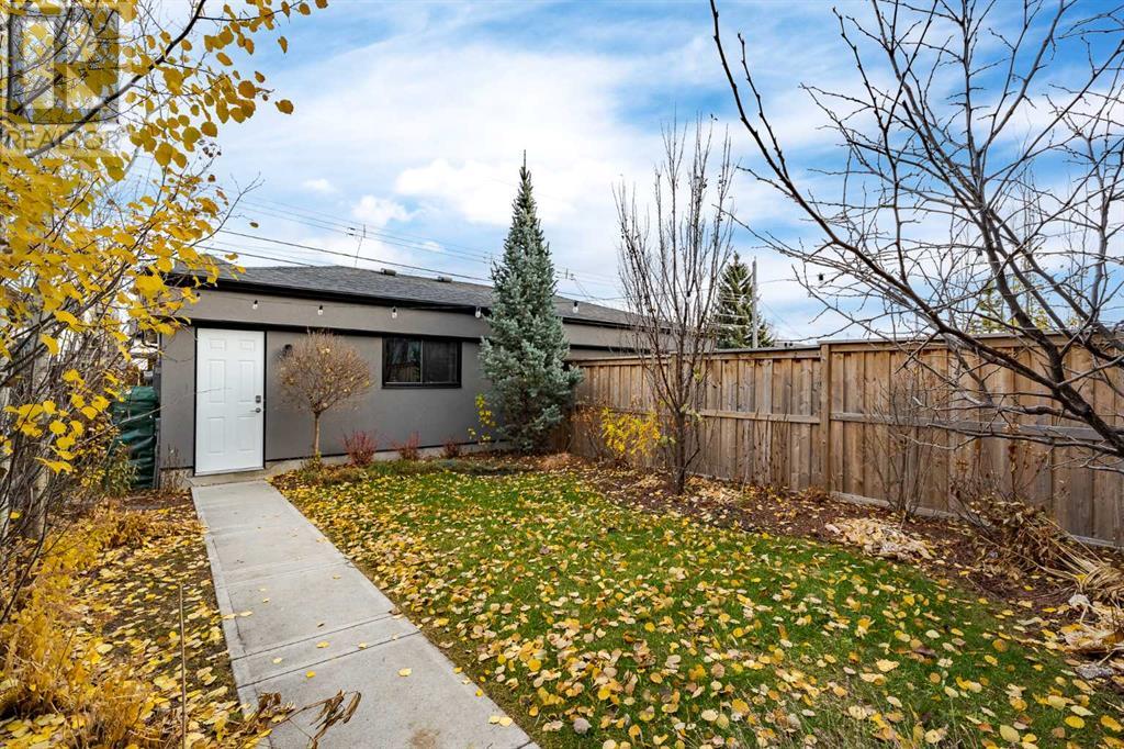 4202 19 Street Sw, Calgary, Alberta  T2T 4Y3 - Photo 39 - A2178655