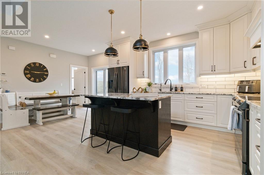 3191 Windham West Quarter Line Road, Norfolk County, Ontario  N0E 1H0 - Photo 10 - 40679907