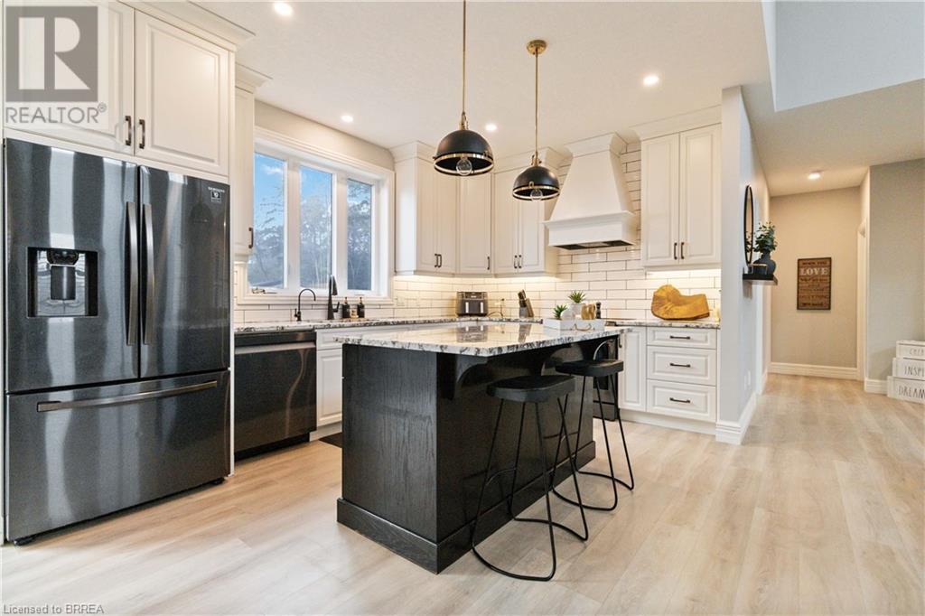 3191 Windham West Quarter Line Road, Norfolk County, Ontario  N0E 1H0 - Photo 11 - 40679907