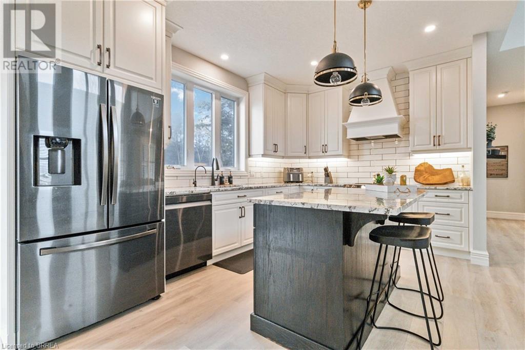 3191 Windham West Quarter Line Road, Norfolk County, Ontario  N0E 1H0 - Photo 14 - 40679907