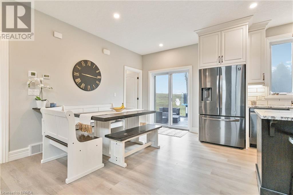 3191 Windham West Quarter Line Road, Norfolk County, Ontario  N0E 1H0 - Photo 15 - 40679907