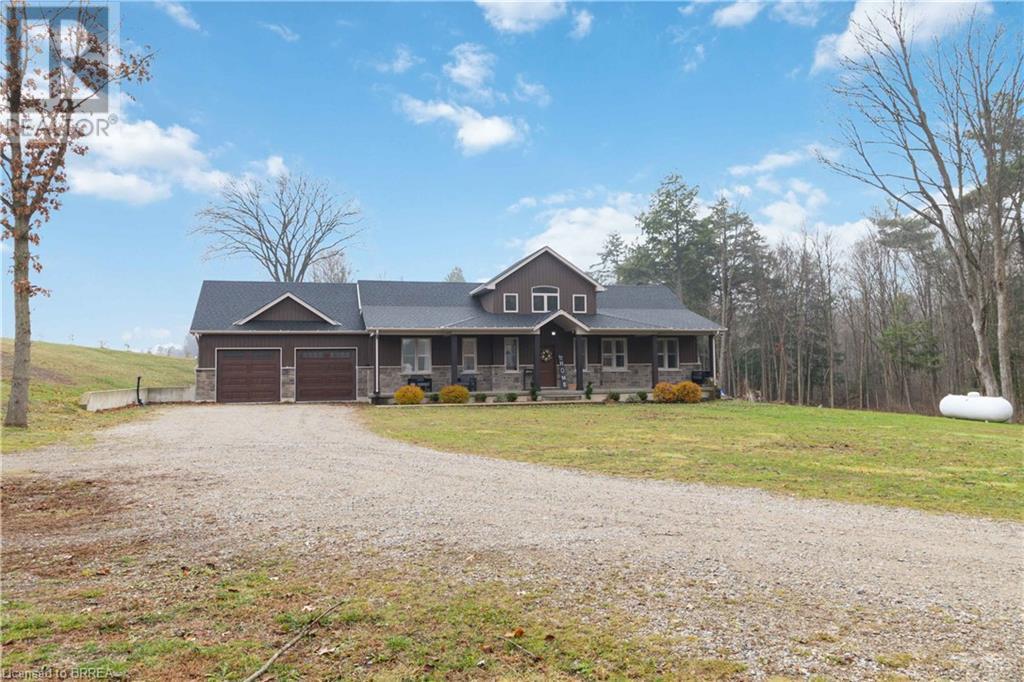 3191 Windham West Quarter Line Road, Norfolk County, Ontario  N0E 1H0 - Photo 2 - 40679907