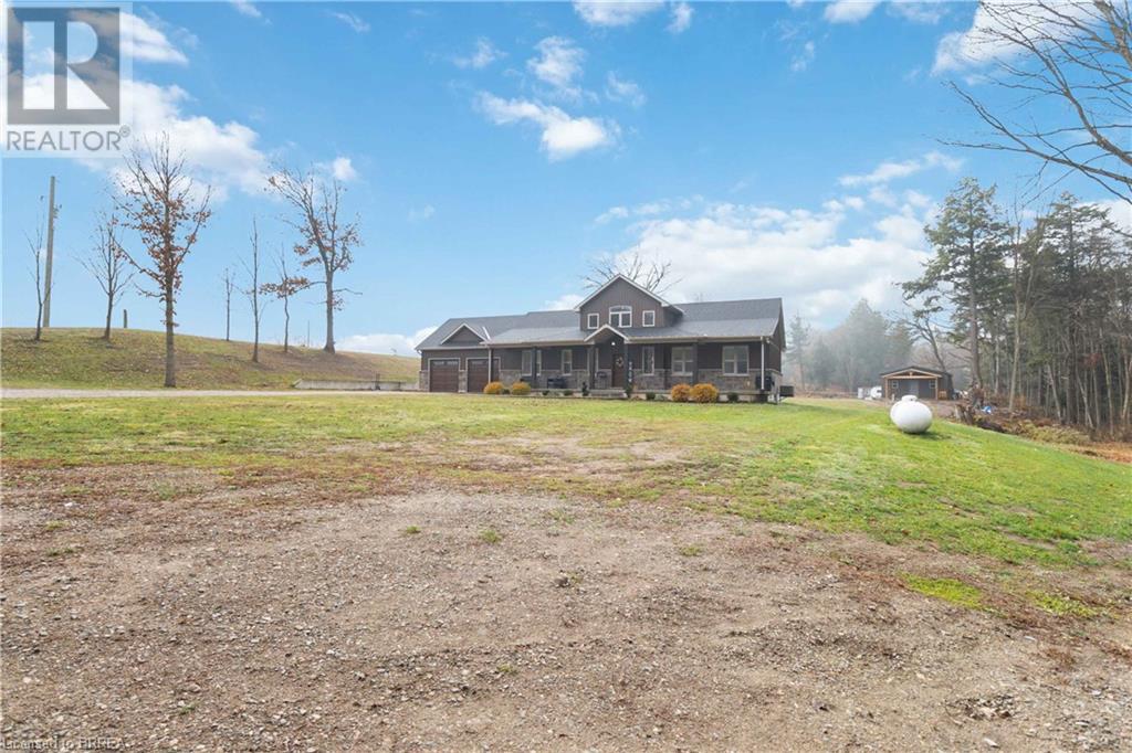 3191 Windham West Quarter Line Road, Norfolk County, Ontario  N0E 1H0 - Photo 3 - 40679907