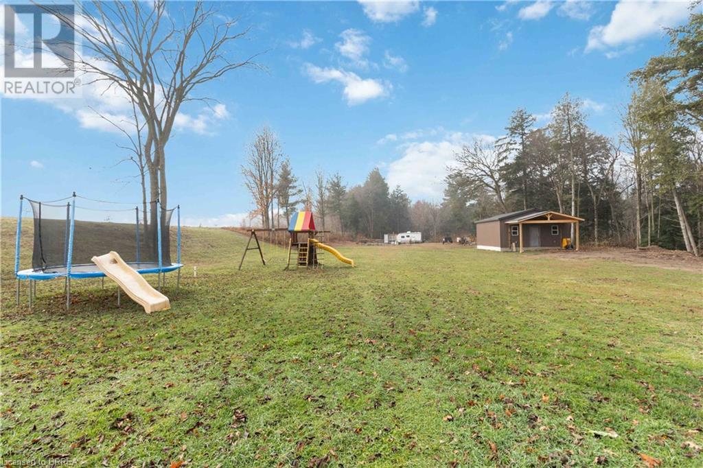 3191 Windham West Quarter Line Road, Norfolk County, Ontario  N0E 1H0 - Photo 37 - 40679907