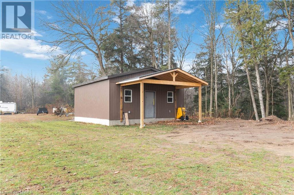 3191 Windham West Quarter Line Road, Norfolk County, Ontario  N0E 1H0 - Photo 38 - 40679907