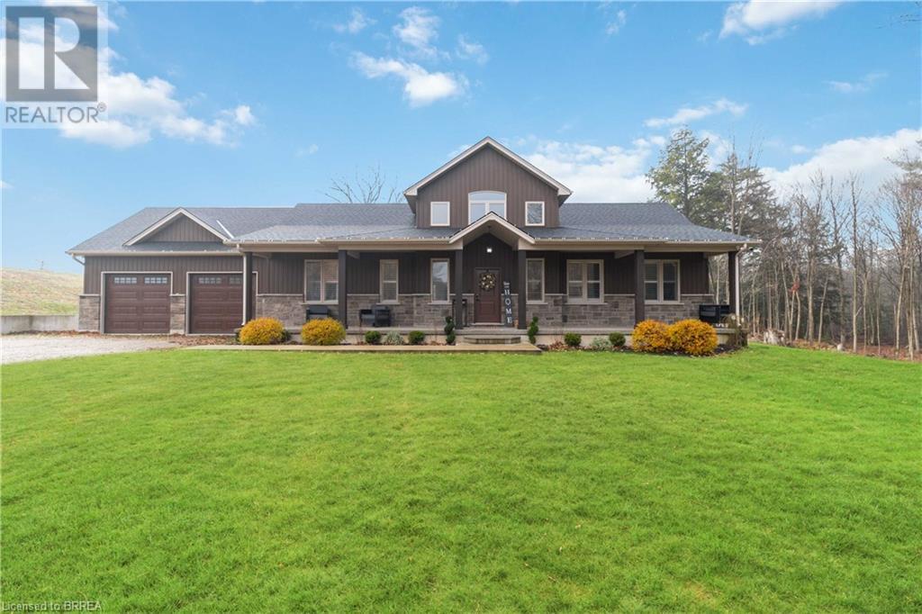 3191 Windham West Quarter Line Road, Norfolk County, Ontario  N0E 1H0 - Photo 4 - 40679907