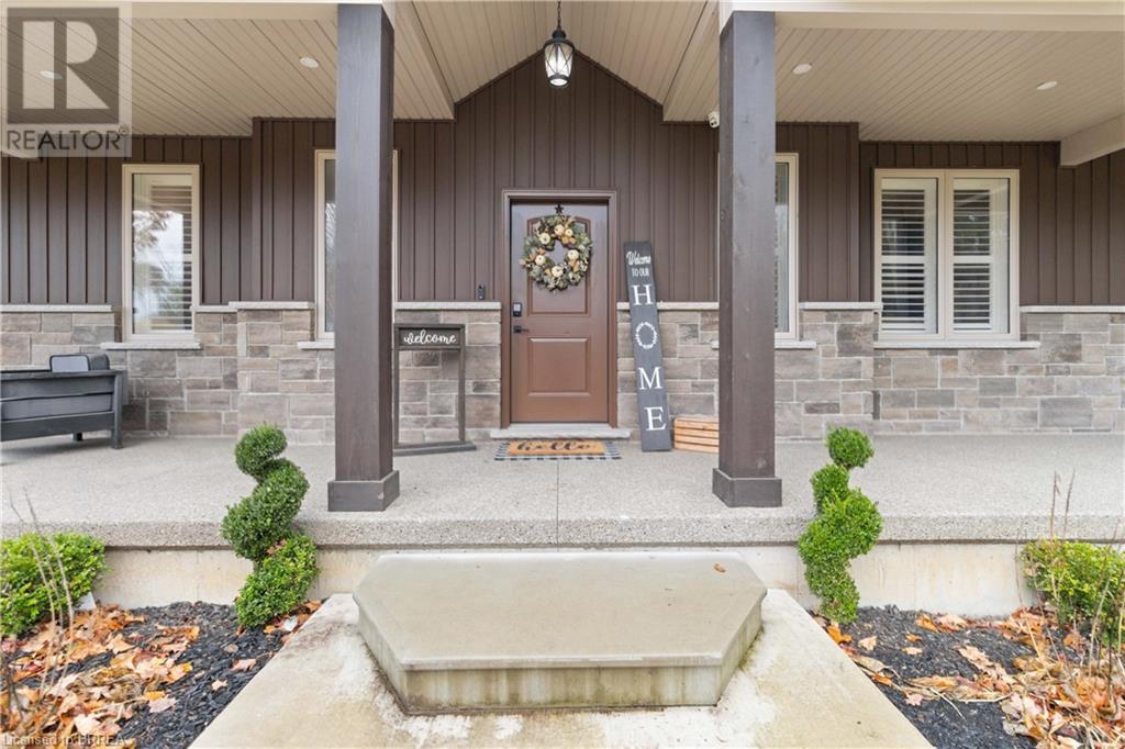 3191 Windham West Quarter Line Road, Norfolk County, Ontario  N0E 1H0 - Photo 40 - 40679907