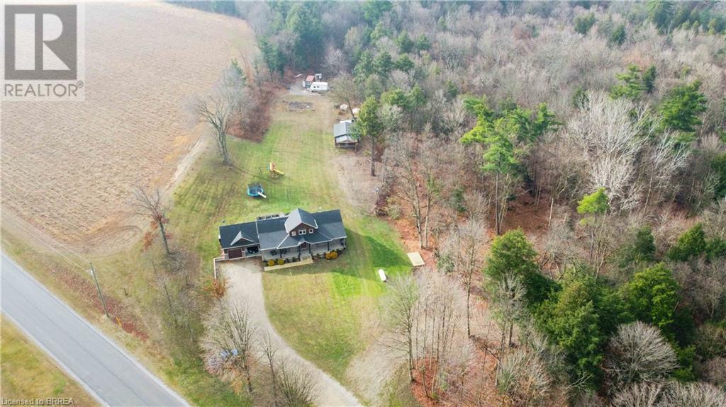 3191 Windham West Quarter Line Road, Norfolk County, Ontario  N0E 1H0 - Photo 46 - 40679907