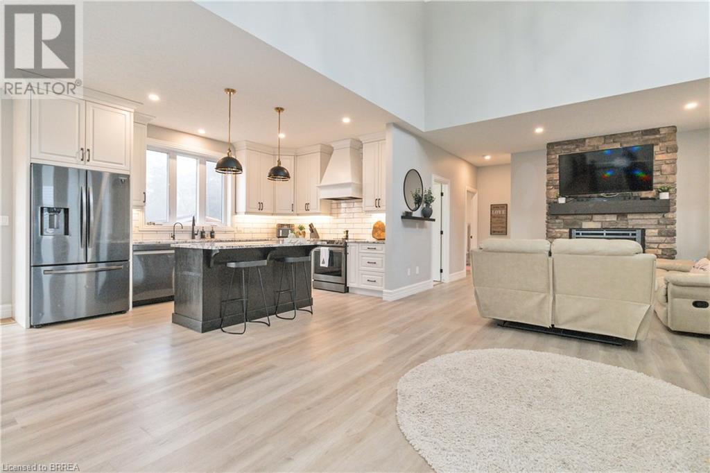 3191 Windham West Quarter Line Road, Norfolk County, Ontario  N0E 1H0 - Photo 5 - 40679907