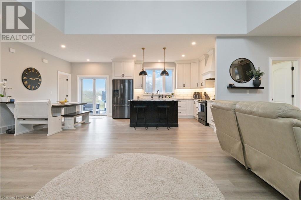 3191 Windham West Quarter Line Road, Norfolk County, Ontario  N0E 1H0 - Photo 6 - 40679907