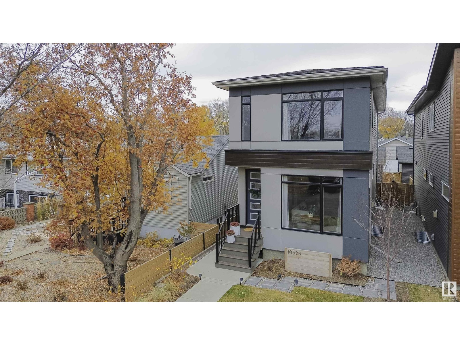 10528 80 ST NW, Edmonton, Alberta