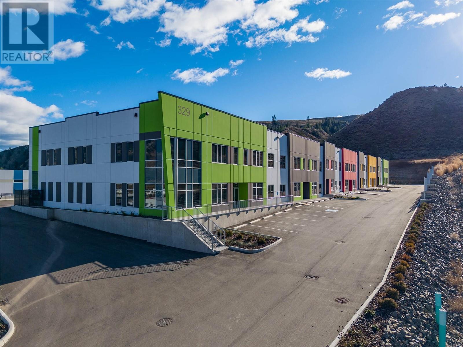 329 Silver Stream Road Unit# 105, Kamloops, British Columbia  V2C 6X2 - Photo 1 - 10328623