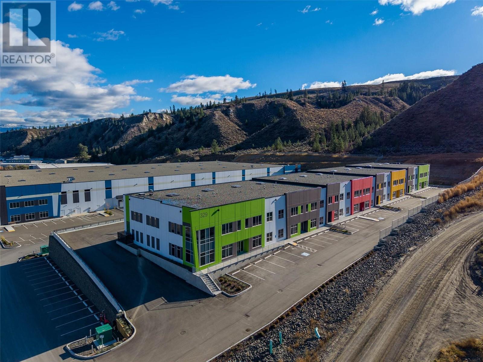 329 Silver Stream Road Unit# 105, Kamloops, British Columbia  V2C 6X2 - Photo 2 - 10328623