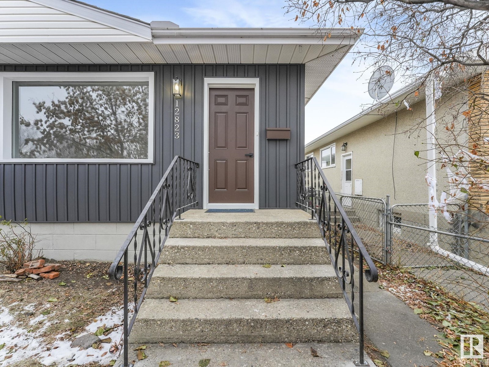 12823 87 ST NW, Edmonton, Alberta