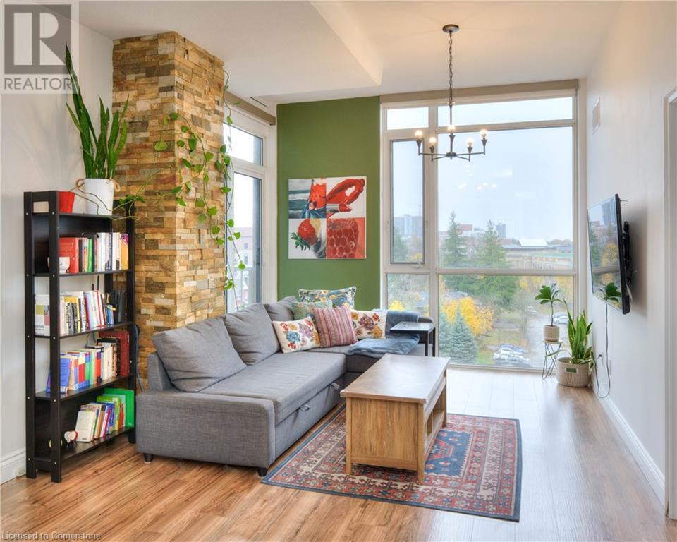 191 King Street S Unit# 709, Waterloo, Ontario  N2J 1R1 - Photo 10 - 40679051