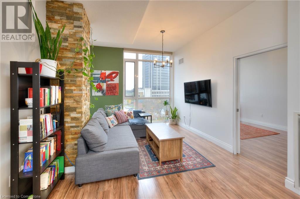 191 King Street S Unit# 709, Waterloo, Ontario  N2J 1R1 - Photo 11 - 40679051