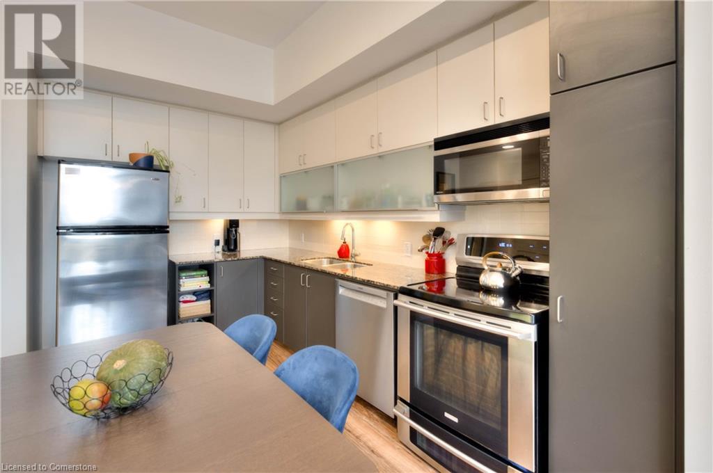 191 King Street S Unit# 709, Waterloo, Ontario  N2J 1R1 - Photo 16 - 40679051