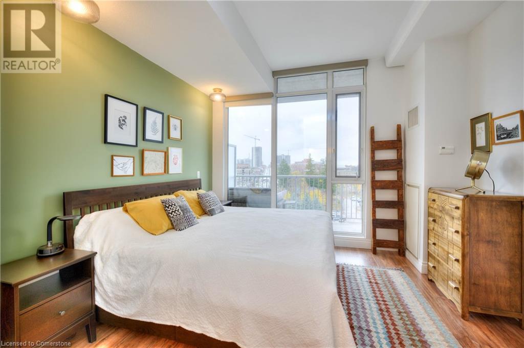 191 King Street S Unit# 709, Waterloo, Ontario  N2J 1R1 - Photo 23 - 40679051