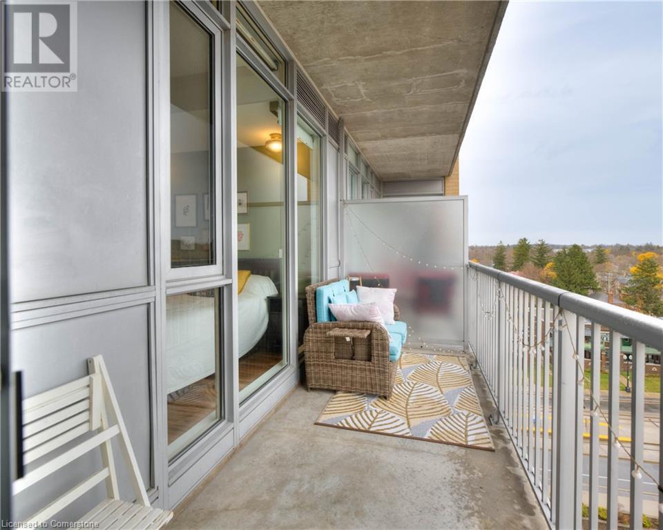 191 King Street S Unit# 709, Waterloo, Ontario  N2J 1R1 - Photo 26 - 40679051