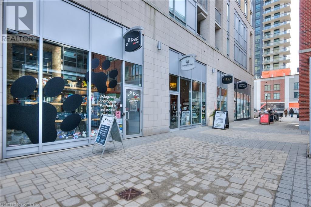 191 King Street S Unit# 709, Waterloo, Ontario  N2J 1R1 - Photo 31 - 40679051