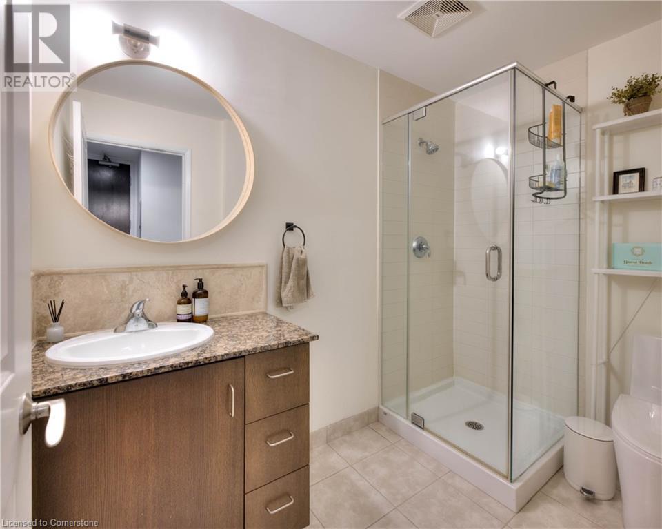 191 King Street S Unit# 709, Waterloo, Ontario  N2J 1R1 - Photo 4 - 40679051