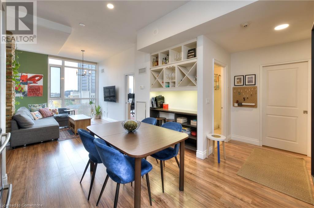 191 King Street S Unit# 709, Waterloo, Ontario  N2J 1R1 - Photo 8 - 40679051