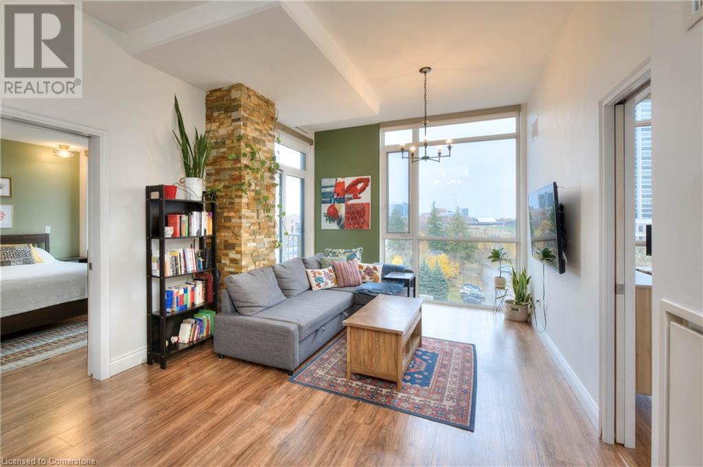 191 King Street S Unit# 709, Waterloo, Ontario  N2J 1R1 - Photo 9 - 40679051