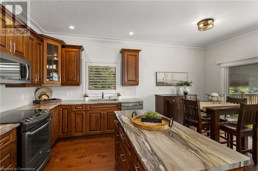 10 Brown Street S, Clifford, Ontario  N0G 1M0 - Photo 10 - 40679909