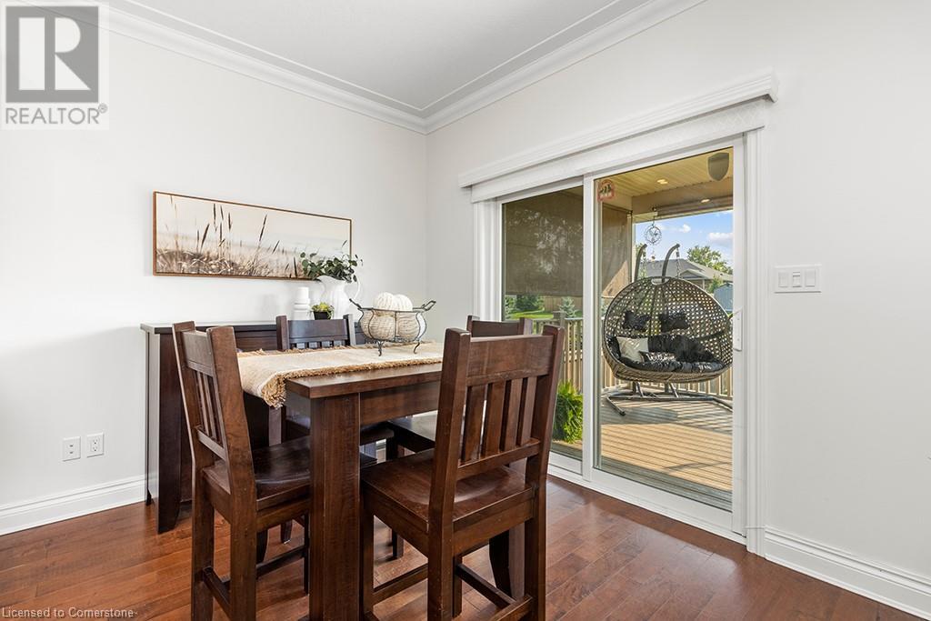 10 Brown Street S, Clifford, Ontario  N0G 1M0 - Photo 11 - 40679909