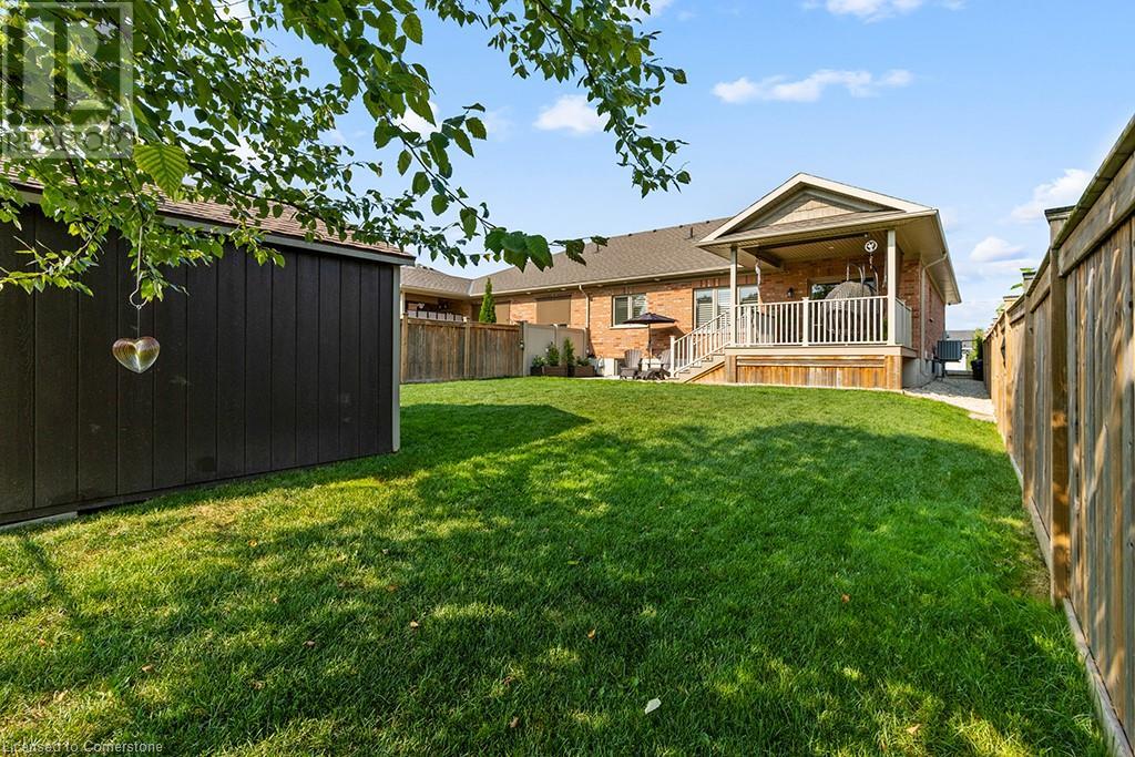 10 Brown Street S, Clifford, Ontario  N0G 1M0 - Photo 27 - 40679909