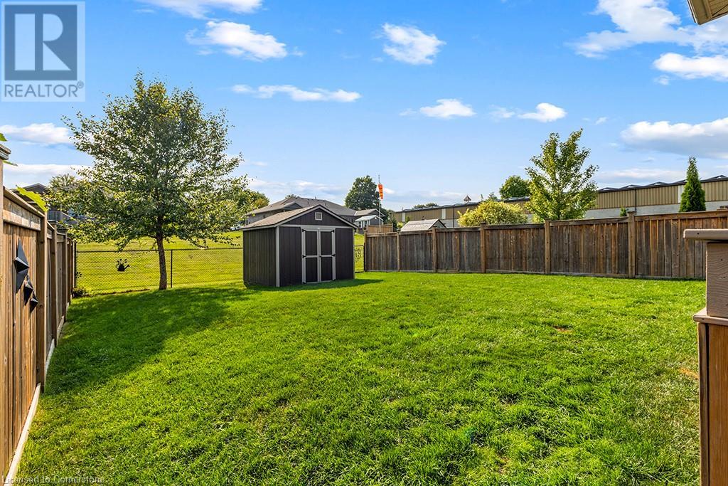 10 Brown Street S, Clifford, Ontario  N0G 1M0 - Photo 29 - 40679909