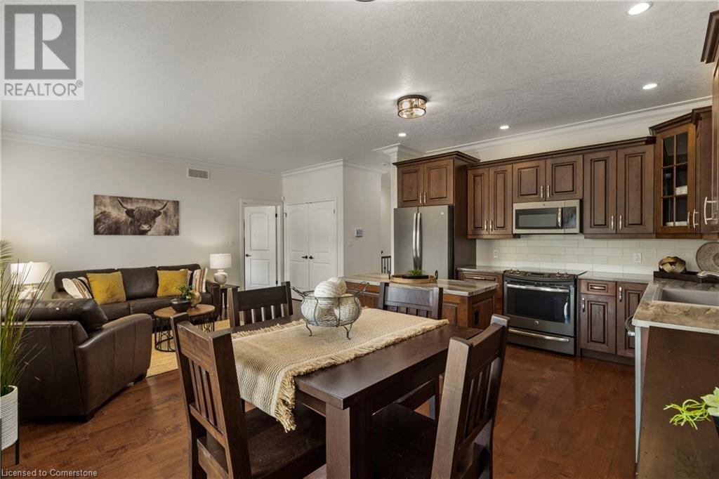 10 Brown Street S, Clifford, Ontario  N0G 1M0 - Photo 8 - 40679909