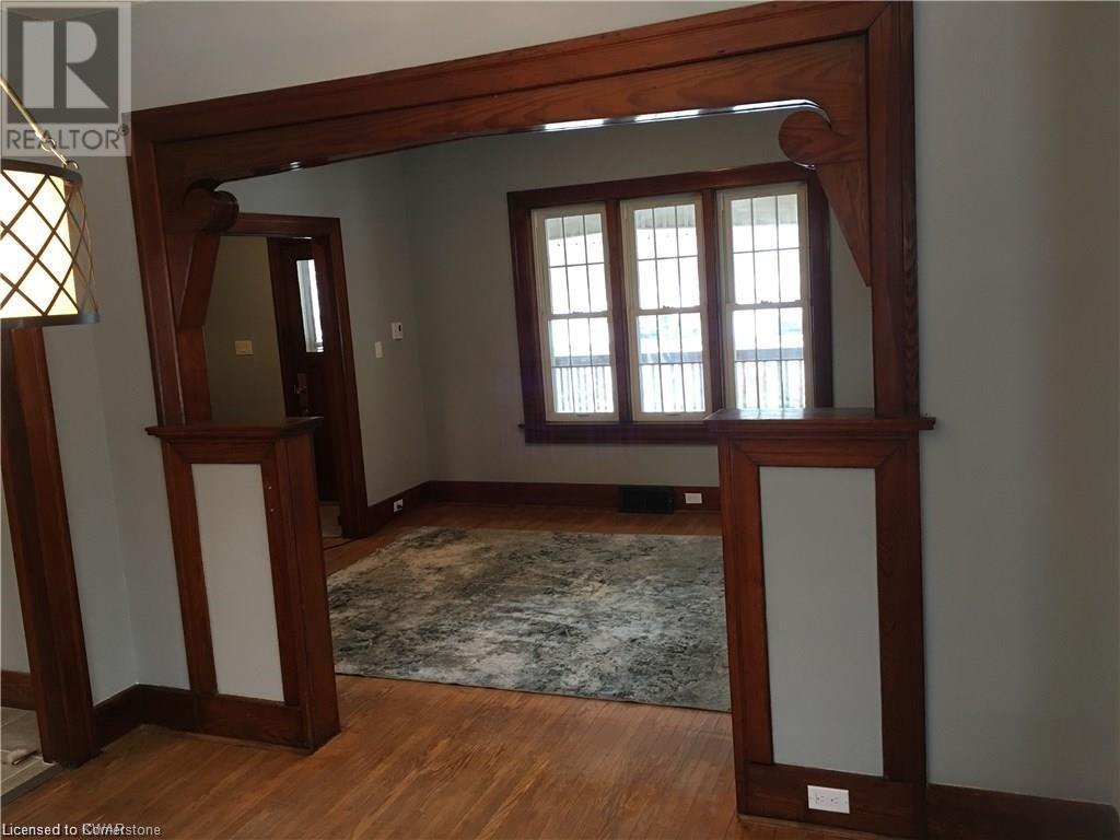 491 Park Street, Kitchener, Ontario  N2G 1N7 - Photo 6 - 40679701