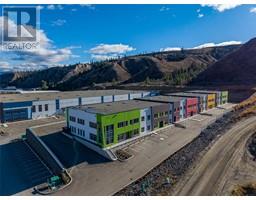 329 Silver Stream Road Unit# 107, kamloops, British Columbia