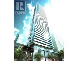 2504 - 15 Grenville Street, Toronto (Bay Street Corridor), Ca