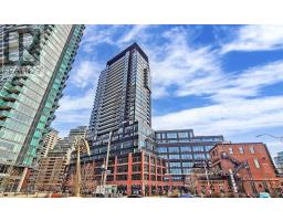 701 - 135 EAST LIBERTY STREET, Toronto, Ontario