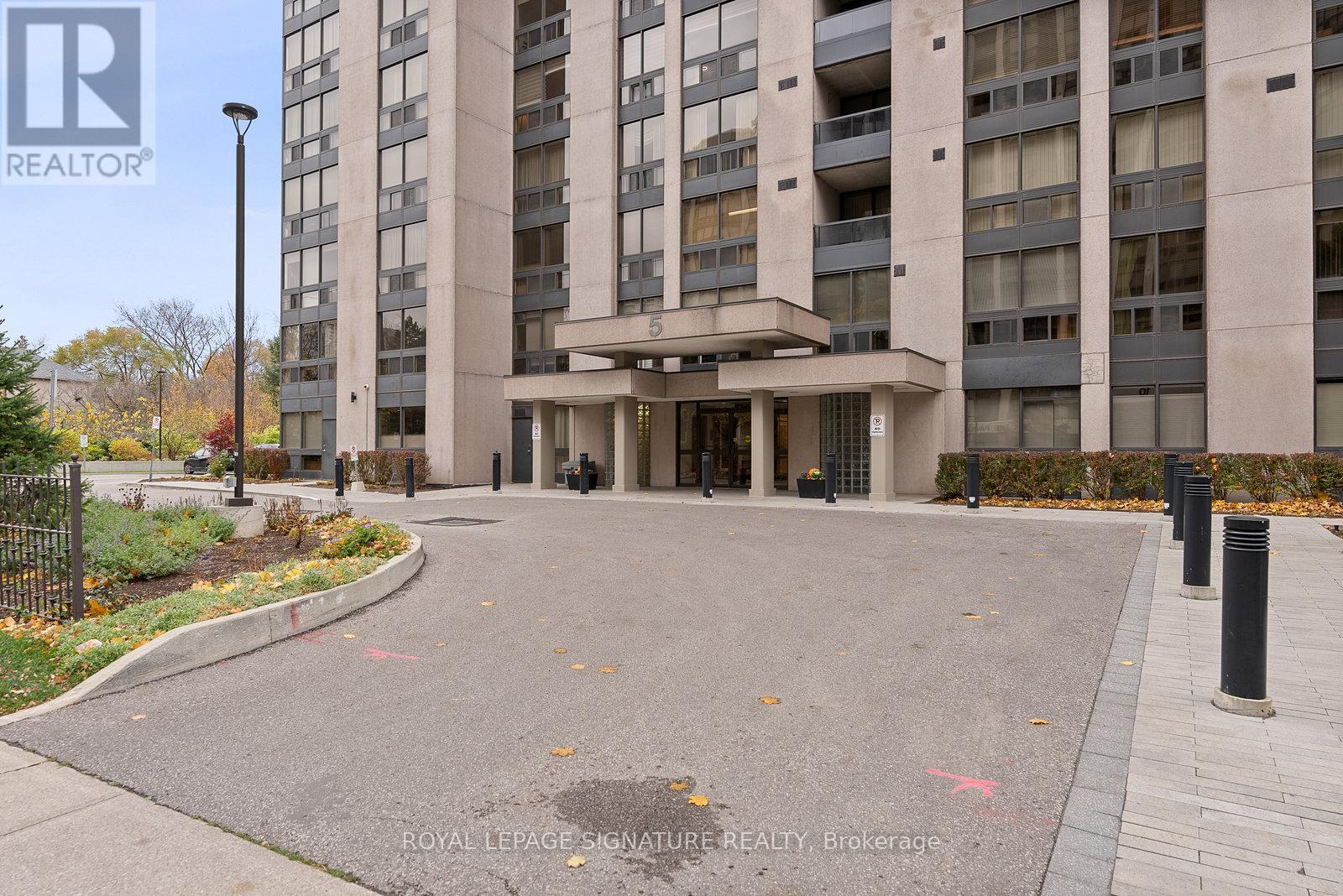 1008 - 5 Kenneth Avenue, Toronto, Ontario  M2N 6M7 - Photo 39 - C10434132