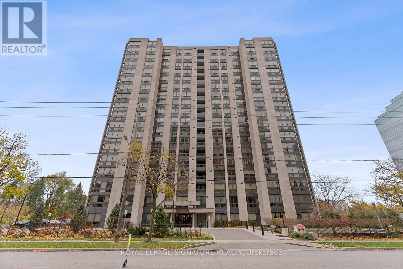 1008 - 5 Kenneth Avenue, Toronto, Ontario  M2N 6M7 - Photo 40 - C10434132