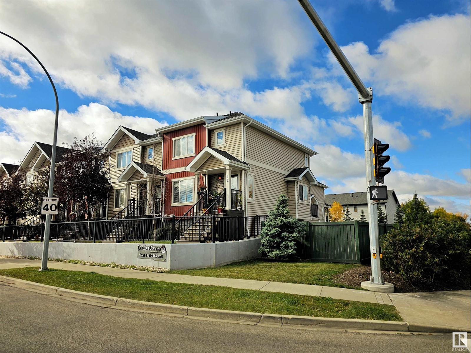 #12 13810 166 Av Nw, Edmonton, Alberta  T6V 0K4 - Photo 36 - E4414255