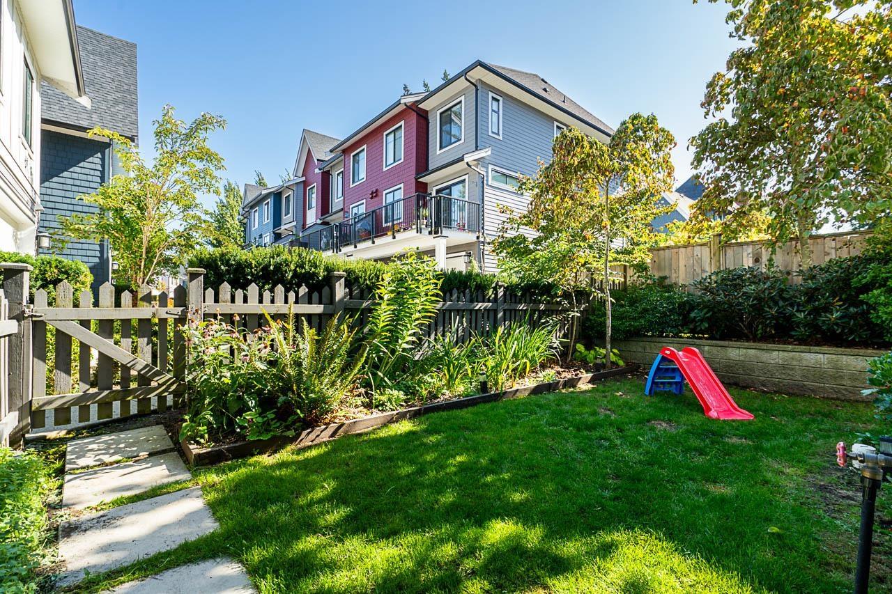 13 2888 156 Street, Surrey, British Columbia  V3Z 0C7 - Photo 5 - R2944579